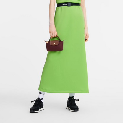 Longchamp Élan Mini Bag- Strap Included